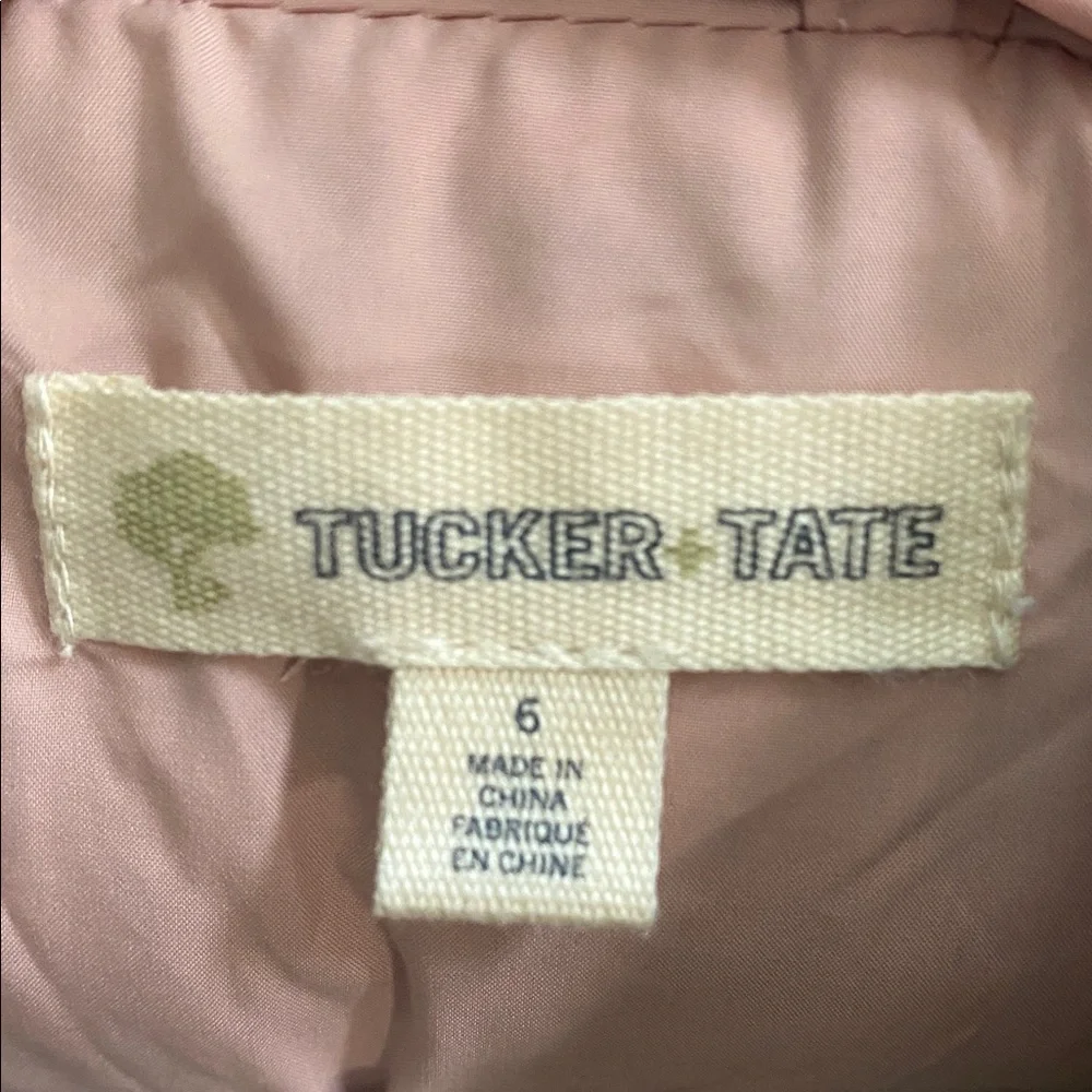 Tucker + Tate tucker+tate subtle leopard